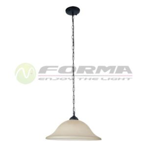 Viseca lampa 1xE27 RV7100-1 FORMA CORMEL
