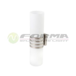 Zidna lampa 2xE27 F72-2 FORMA CORMEL