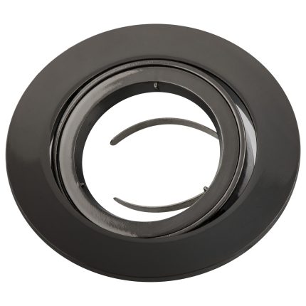 Ugradna rozetna CFR1001 BK
