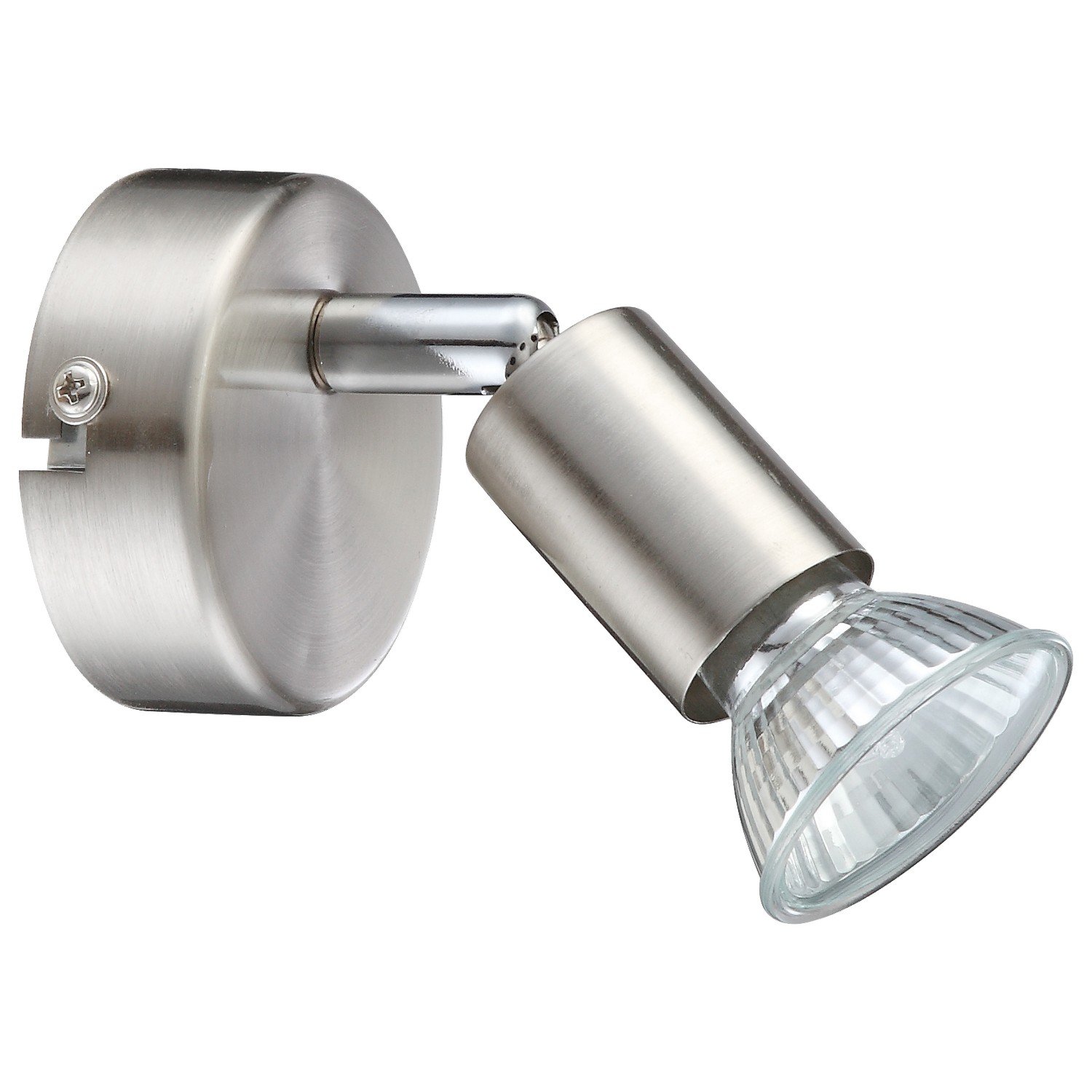 Spot lampa FG101-1 SN - Cormel-FORMA Spot lampa FG101-1 SN - Cormel-FORMA