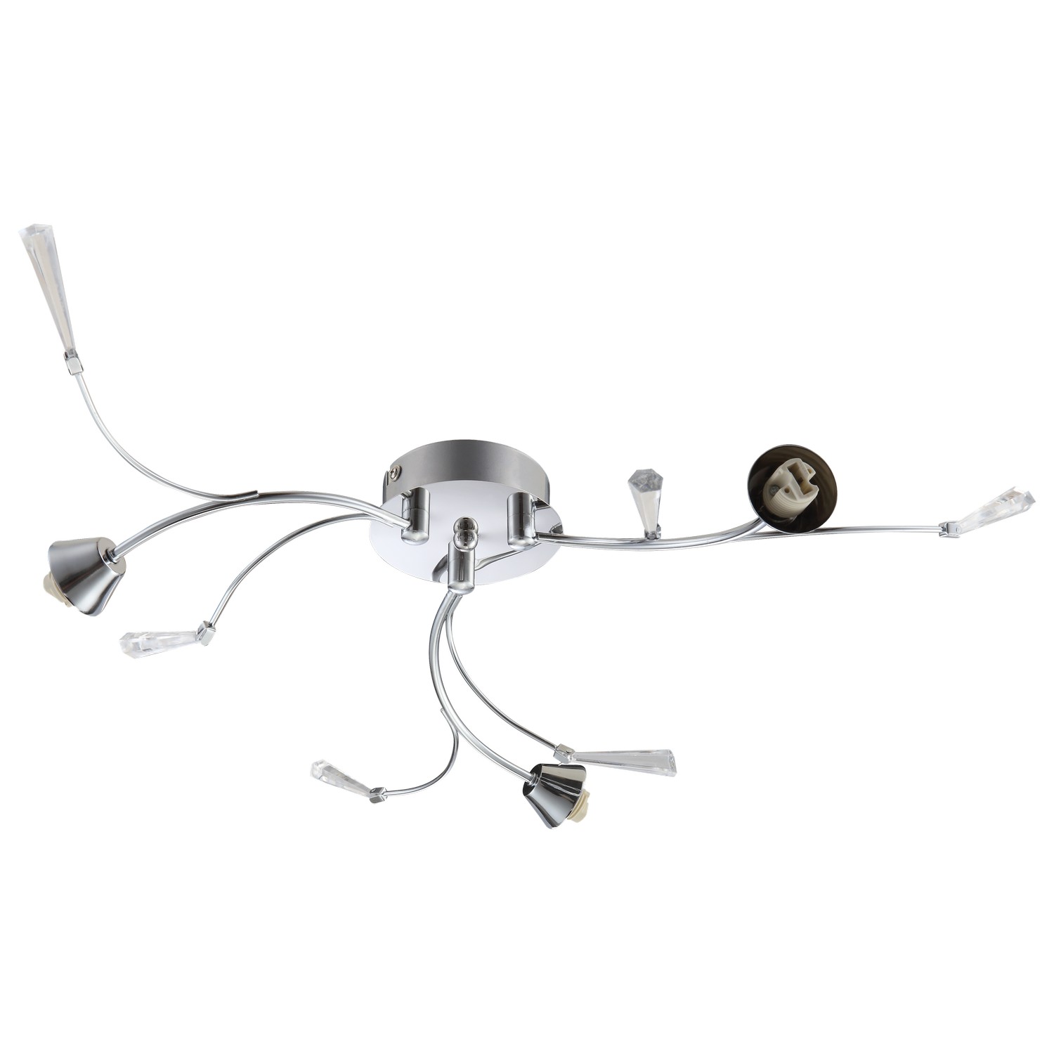Spot lampa FG90X-3S - Cormel-FORMA Spot lampa FG90X-3S - Cormel-FORMA