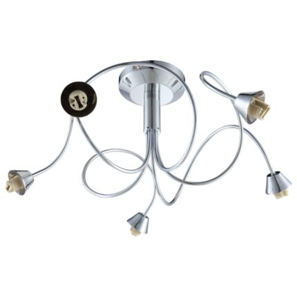 Spot lampa FG90X-5P-Cormel-FORMA