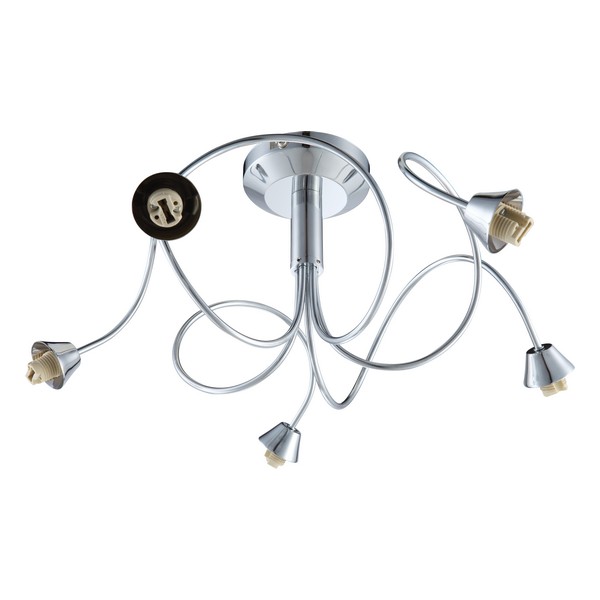 Spot lampa FG90X-5P-Cormel-FORMA Spot lampa FG90X-5P-Cormel-FORMA