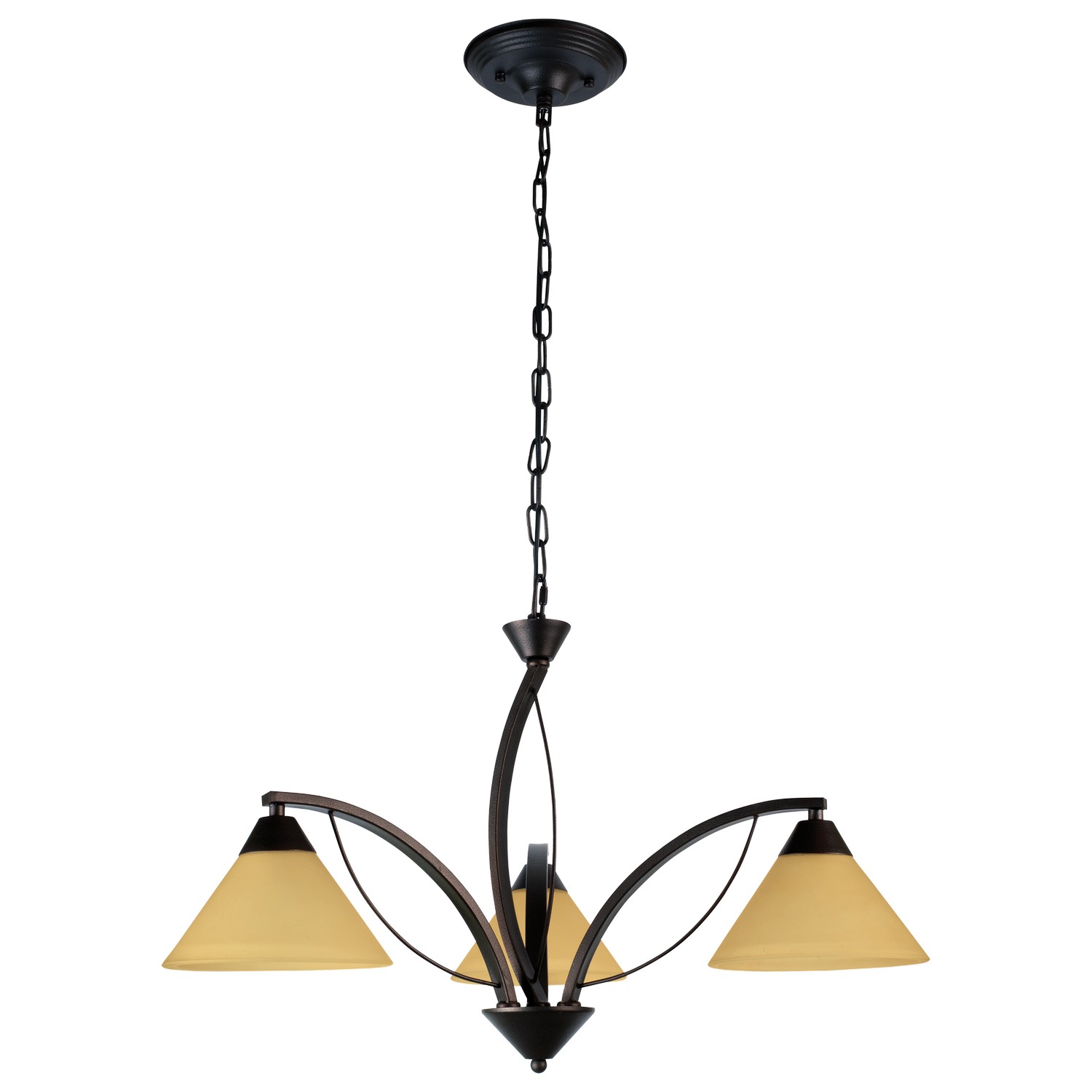 Luster RL7101-3-Cormel-FORMA Luster RL7101-3-Cormel-FORMA