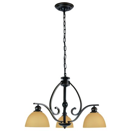 Luster RL7103-3-Cormel-FORMA