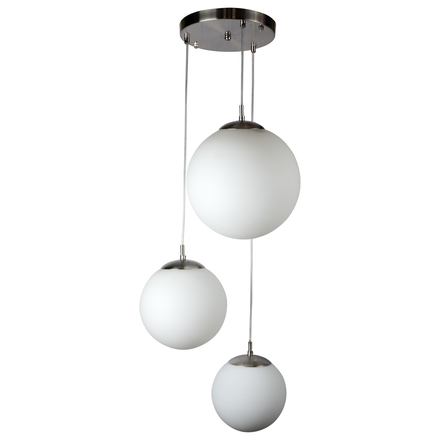Viseća lampa VO901-3 - Cormel-FORMA Viseća lampa VO901-3 - Cormel-FORMA