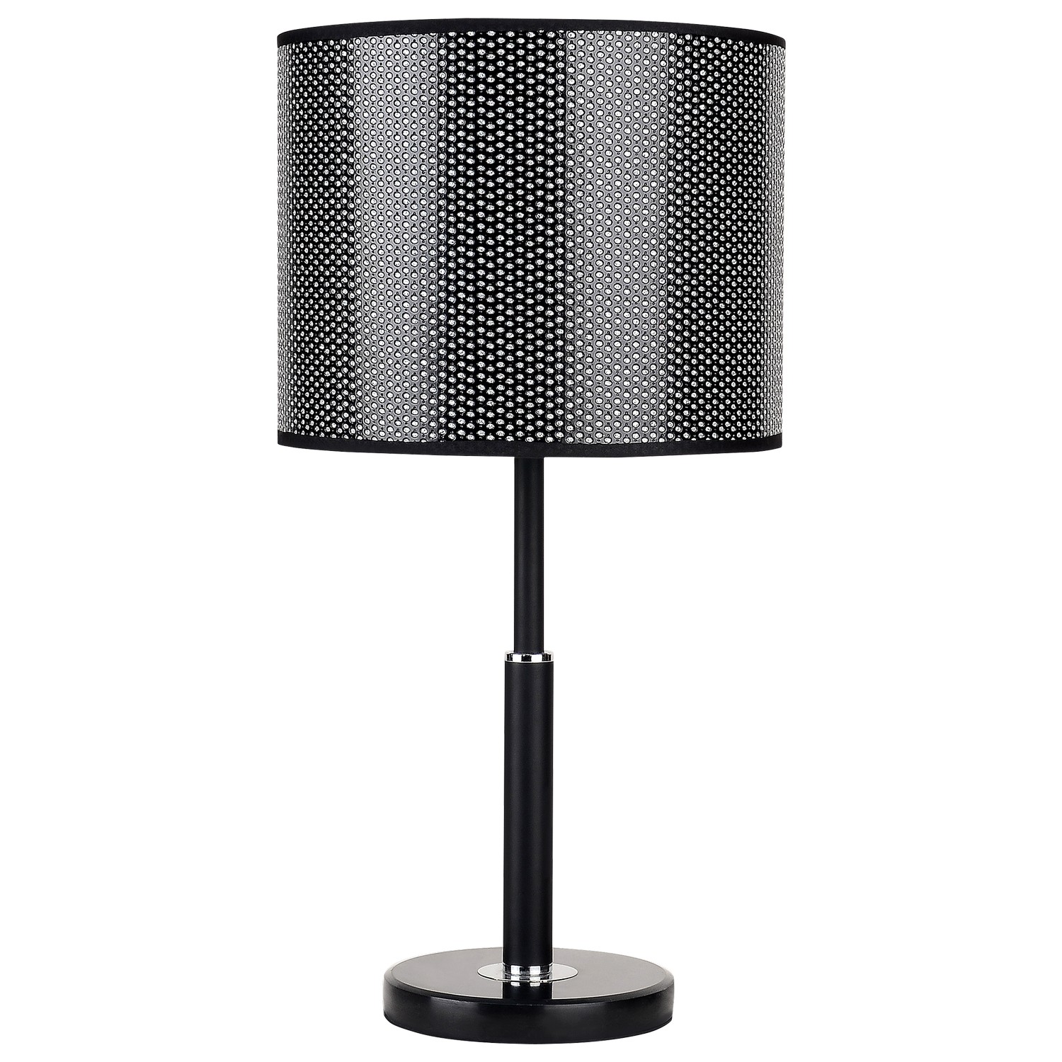 Stona lampa F7103-1T BK-Cormel-FORMA Stona lampa F7103-1T BK-Cormel-FORMA