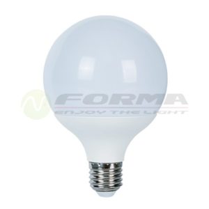 LED sijalica LSB-E27-12 G95 Cormel FORMA