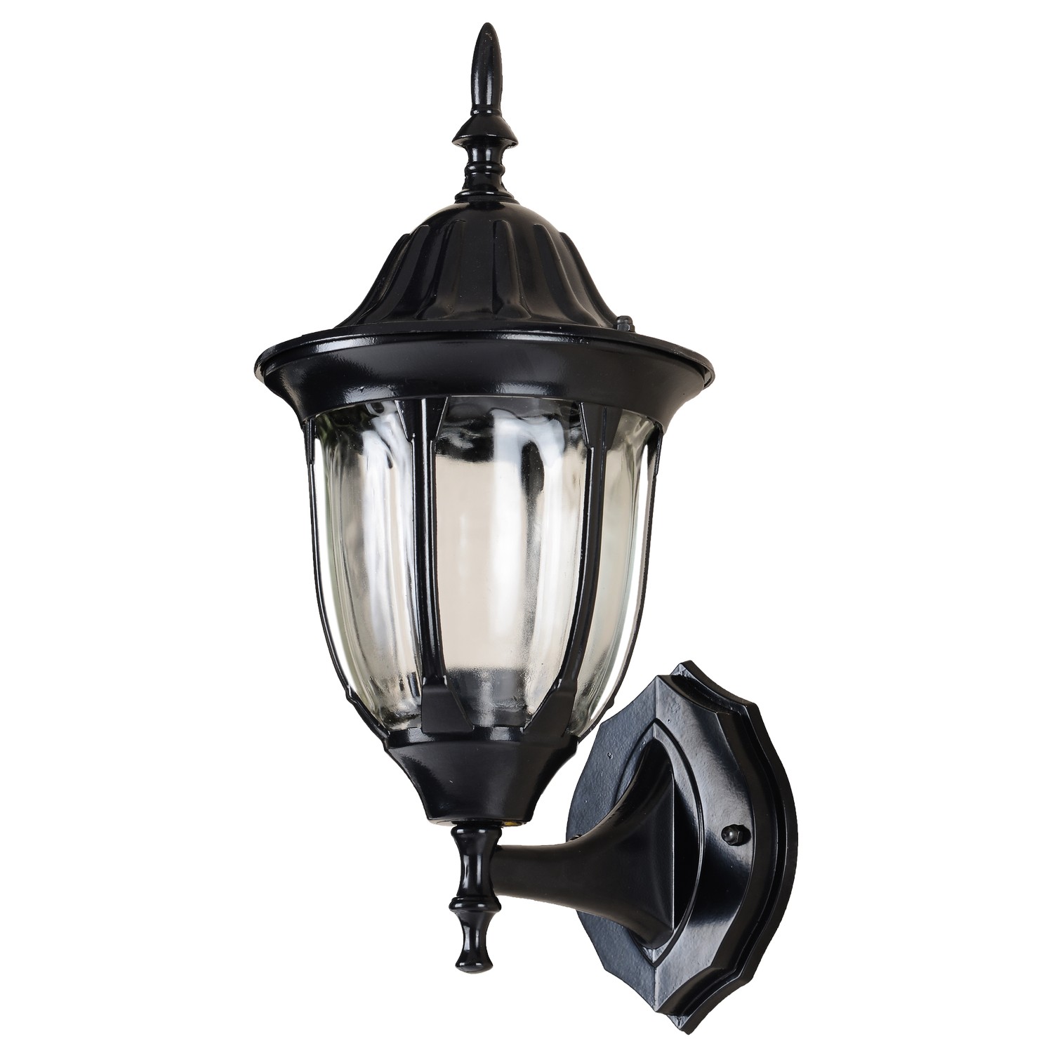 Fenjer zidni S4150 BK-Cormel-FORMA Fenjer zidni S4150 BK-Cormel-FORMA