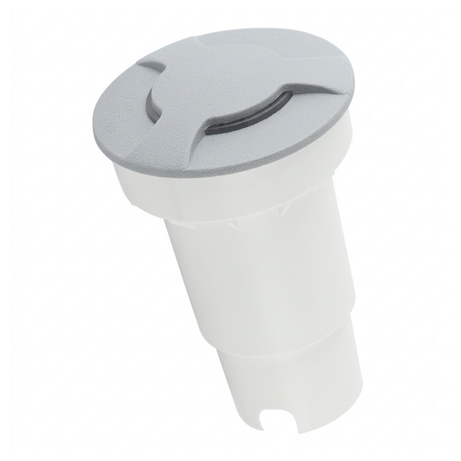 Podna ugradna lampa Ceci 90-3L GU10 4.5W Fumagalli Podna ugradna lampa Ceci 90-3L GU10 4.5W Fumagalli