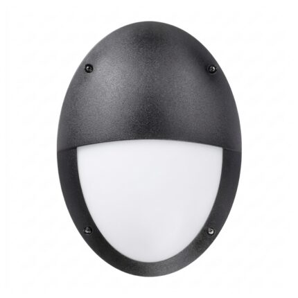 Spoljna lampa MADDI VE E27 BK