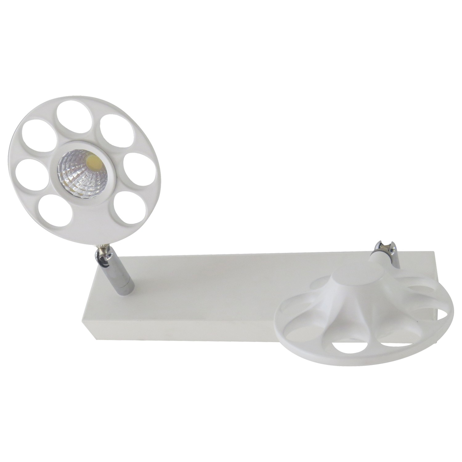 LED zidna lampa LZ100-2-Cormel-FORMA LED zidna lampa LZ100-2-Cormel-FORMA