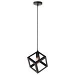Visilica F7205-1V BK - Cormel-FORMA