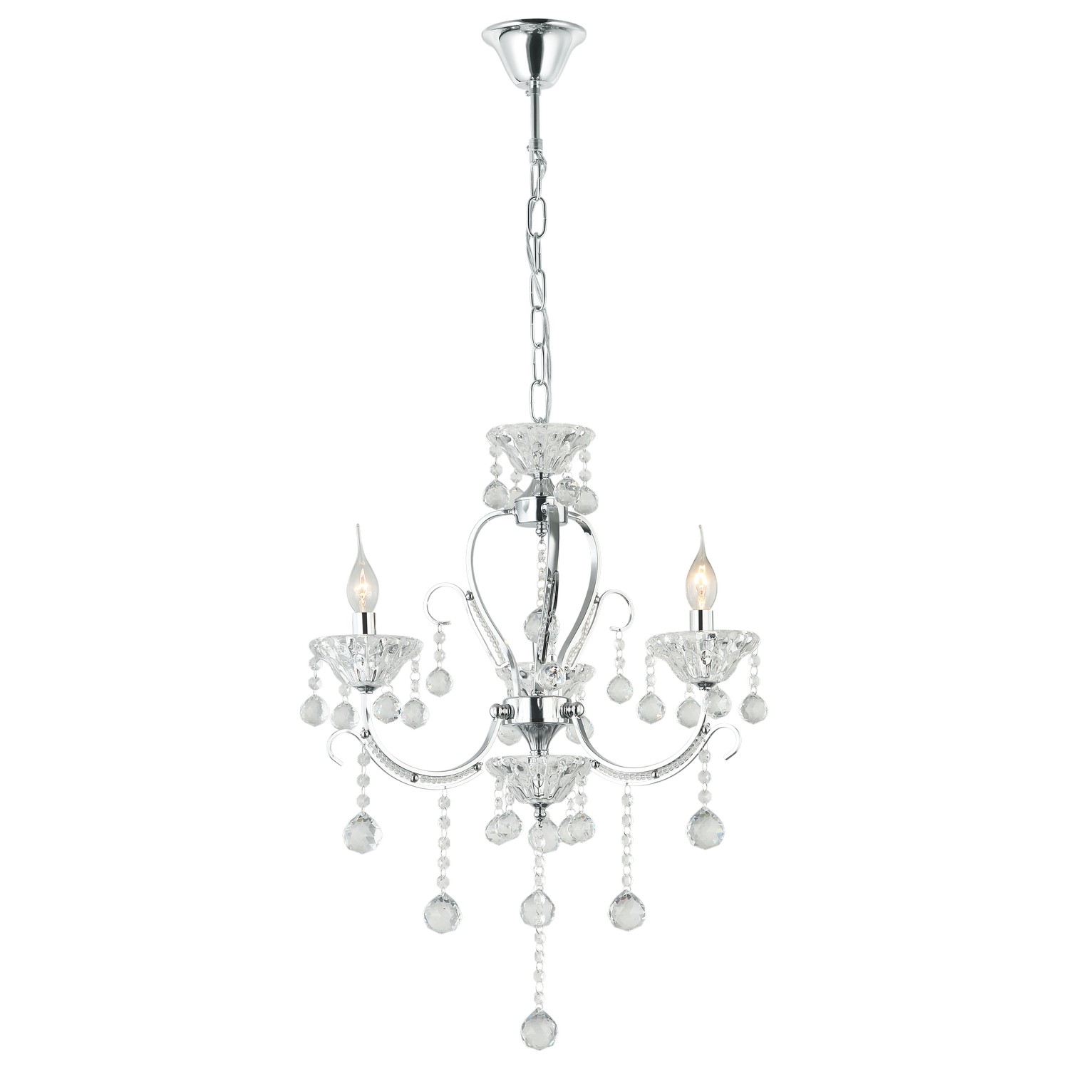 Luster kristal ML1404-3 CH-Cormel-FORMA Luster kristal ML1404-3 CH-Cormel-FORMA