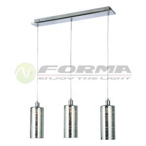 Viseća LED lampa F2004-3V 3x5W CORMEL FORMA (3)