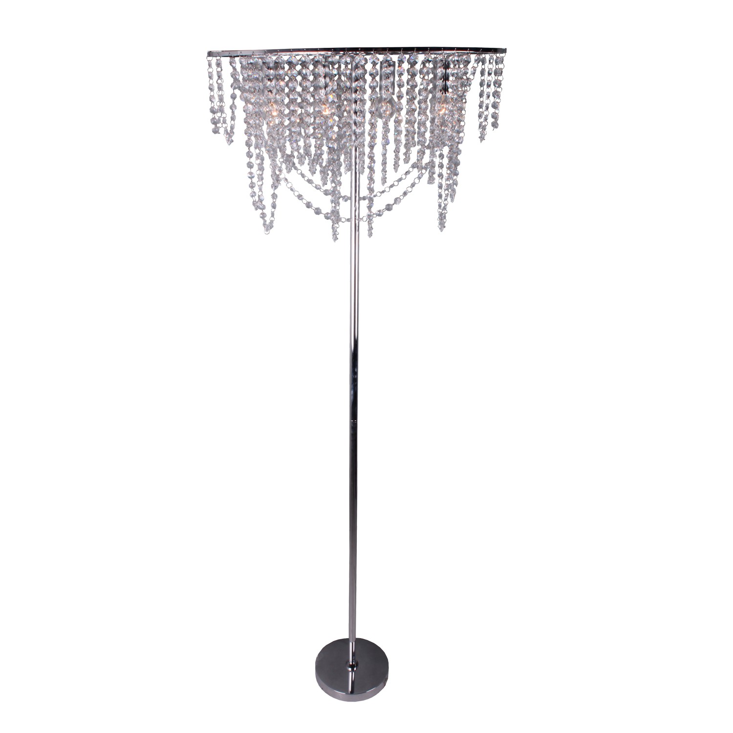 Podna lampa F4003-4F-Cormel-FORMA Podna lampa F4003-4F-Cormel-FORMA