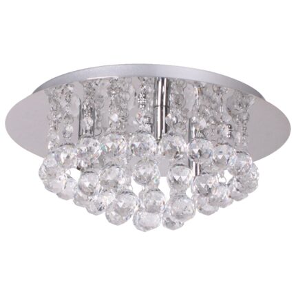 Plafonska lampa F9003-3C CH