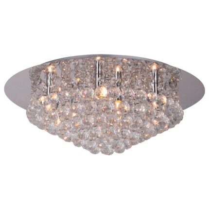 Plafonska lampa F9003-9C CH