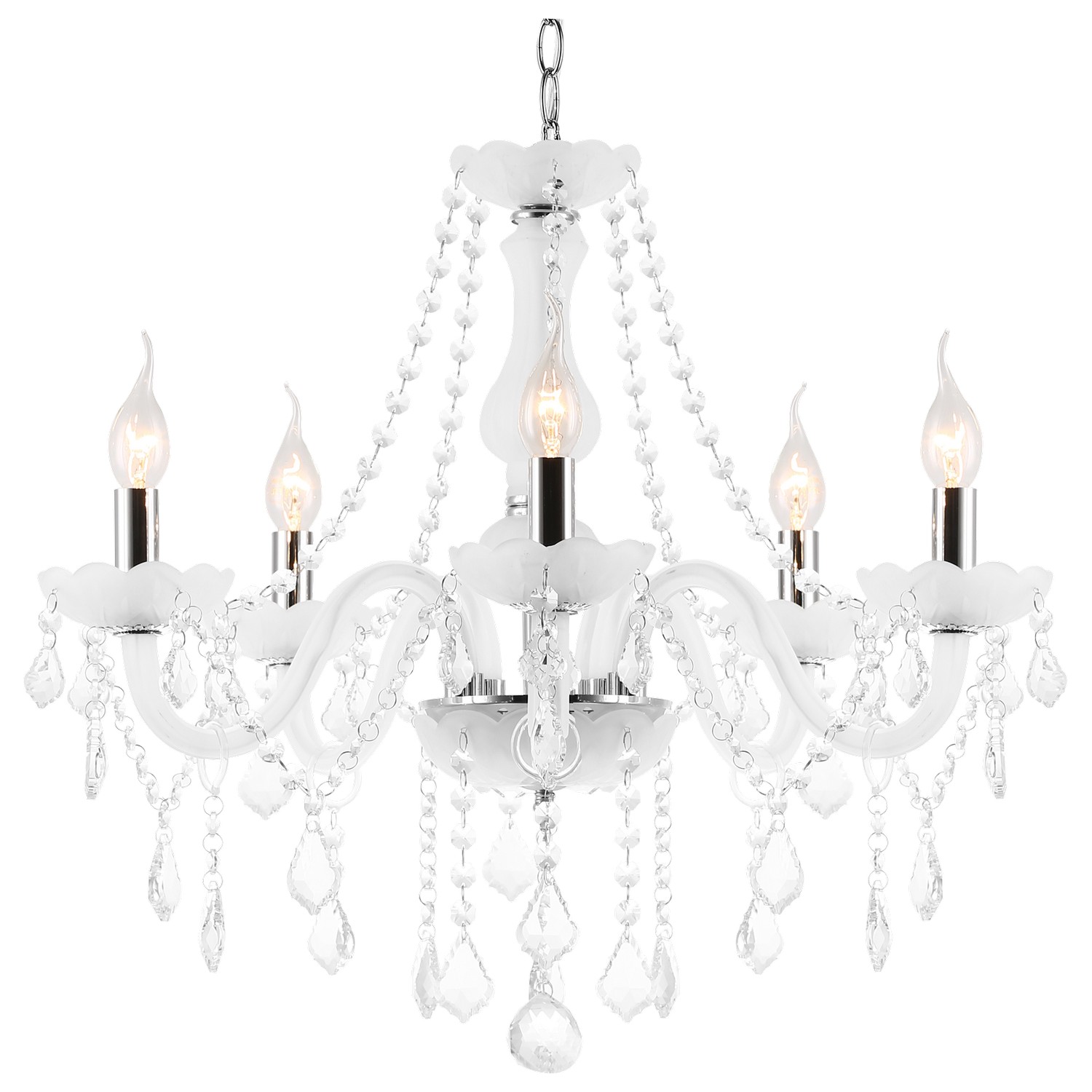 Luster kristal ML1415-5FR-Cormel-FORMA Luster kristal ML1415-5FR-Cormel-FORMA