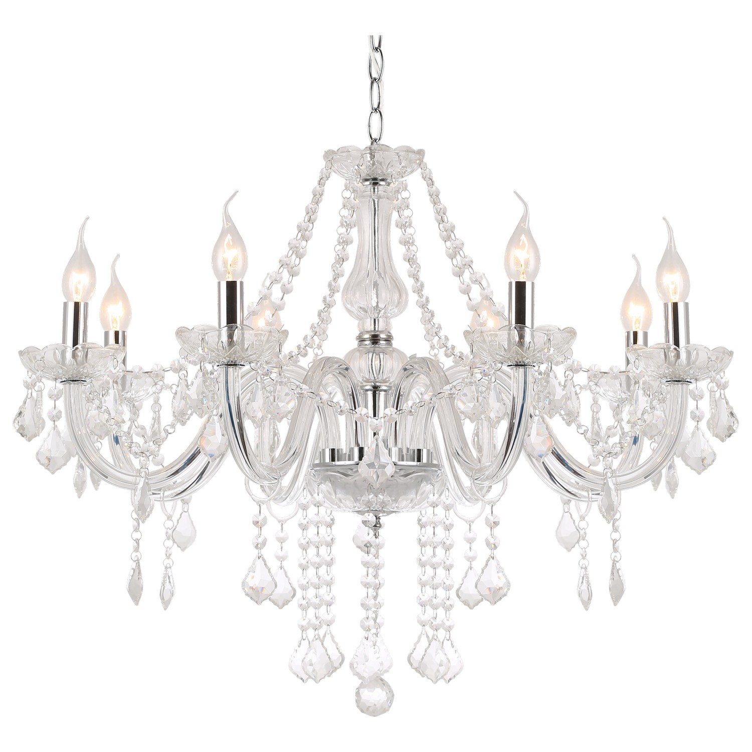 Luster kristal ML1415-8 CL-Cormel-FORMA Luster kristal ML1415-8 CL-Cormel-FORMA