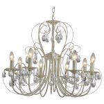 Luster ML1420-8 WG-Cormel-FORMA