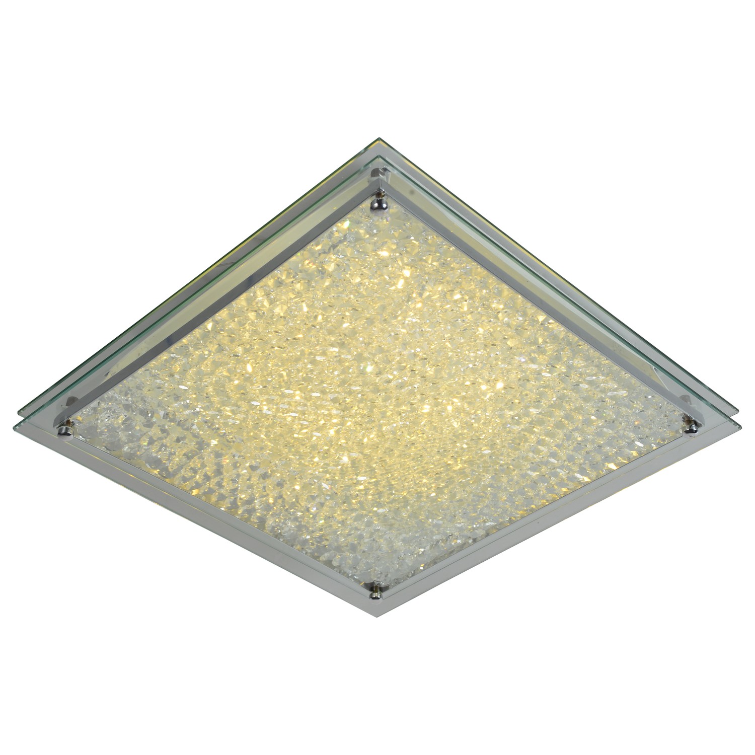 LED plafonjera F2500-12P-Cormel-FORMA LED plafonjera F2500-12P-Cormel-FORMA