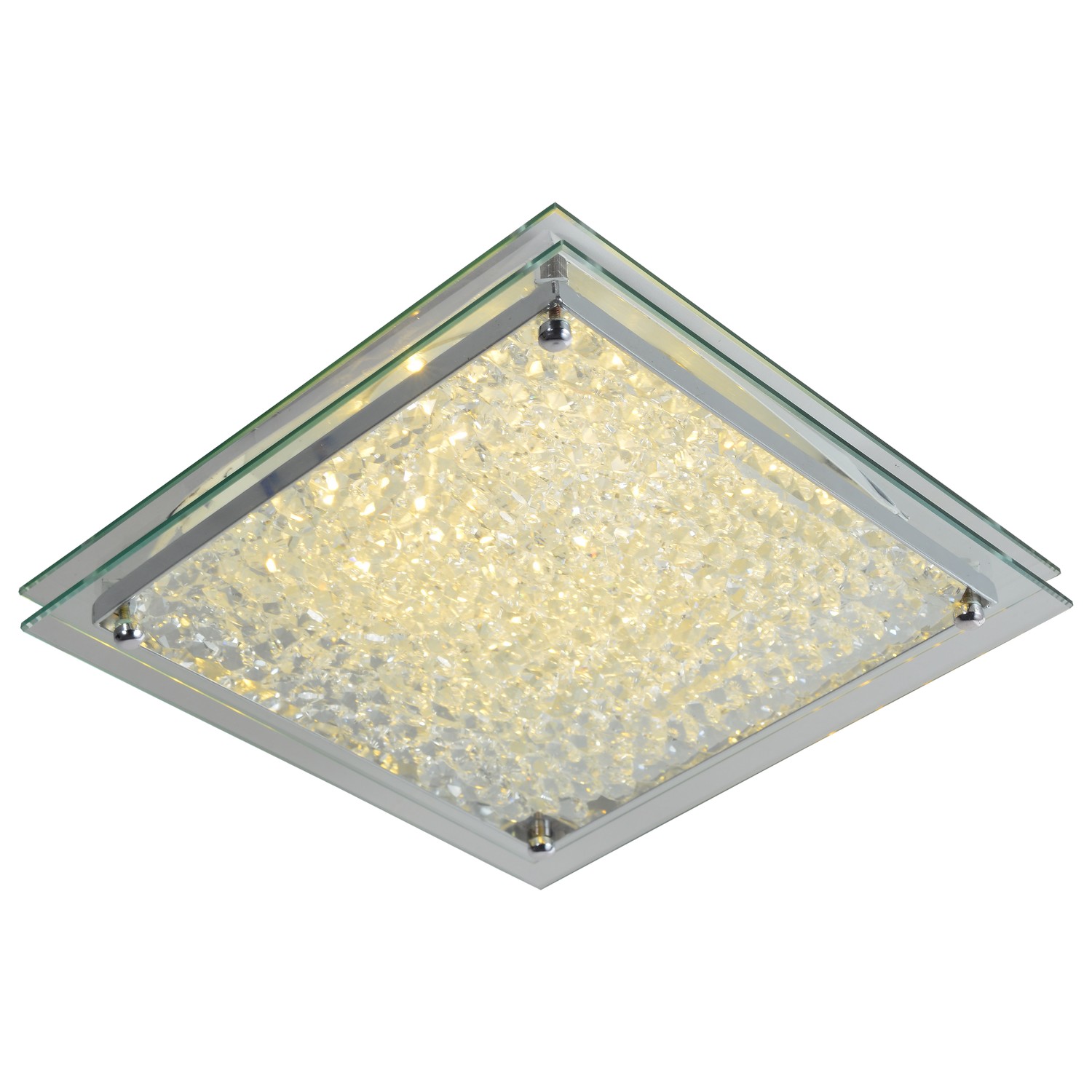 LED plafonjera F2500-18P-Cormel-FORMA LED plafonjera F2500-18P-Cormel-FORMA