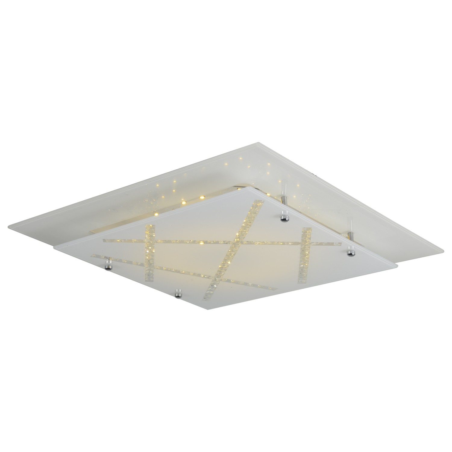 LED plafonjera F2502-15P-Cormel-FORMA LED plafonjera F2502-15P-Cormel-FORMA