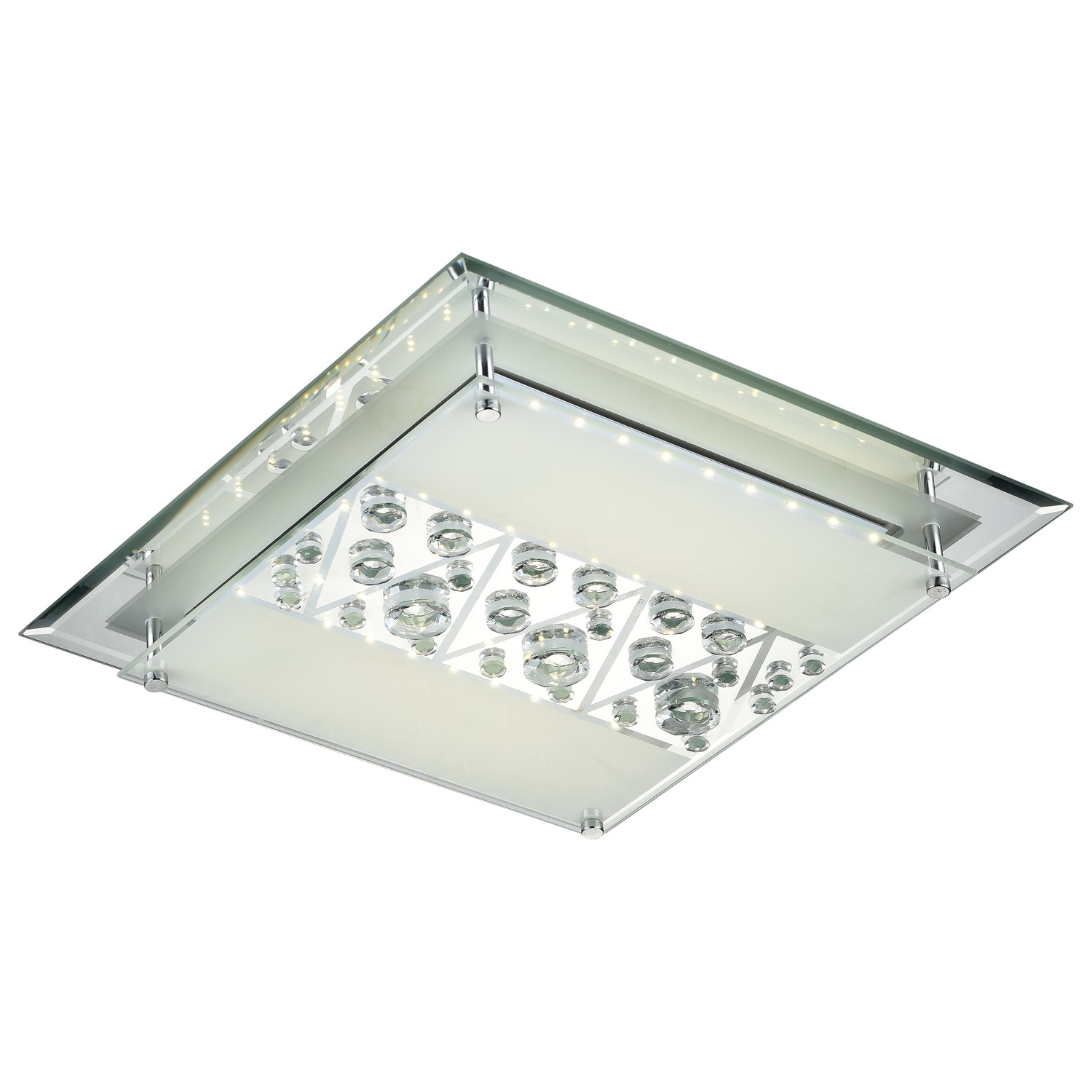 LED plafonjera F2515-24P-Cormel-FORMA LED plafonjera F2515-24P-Cormel-FORMA