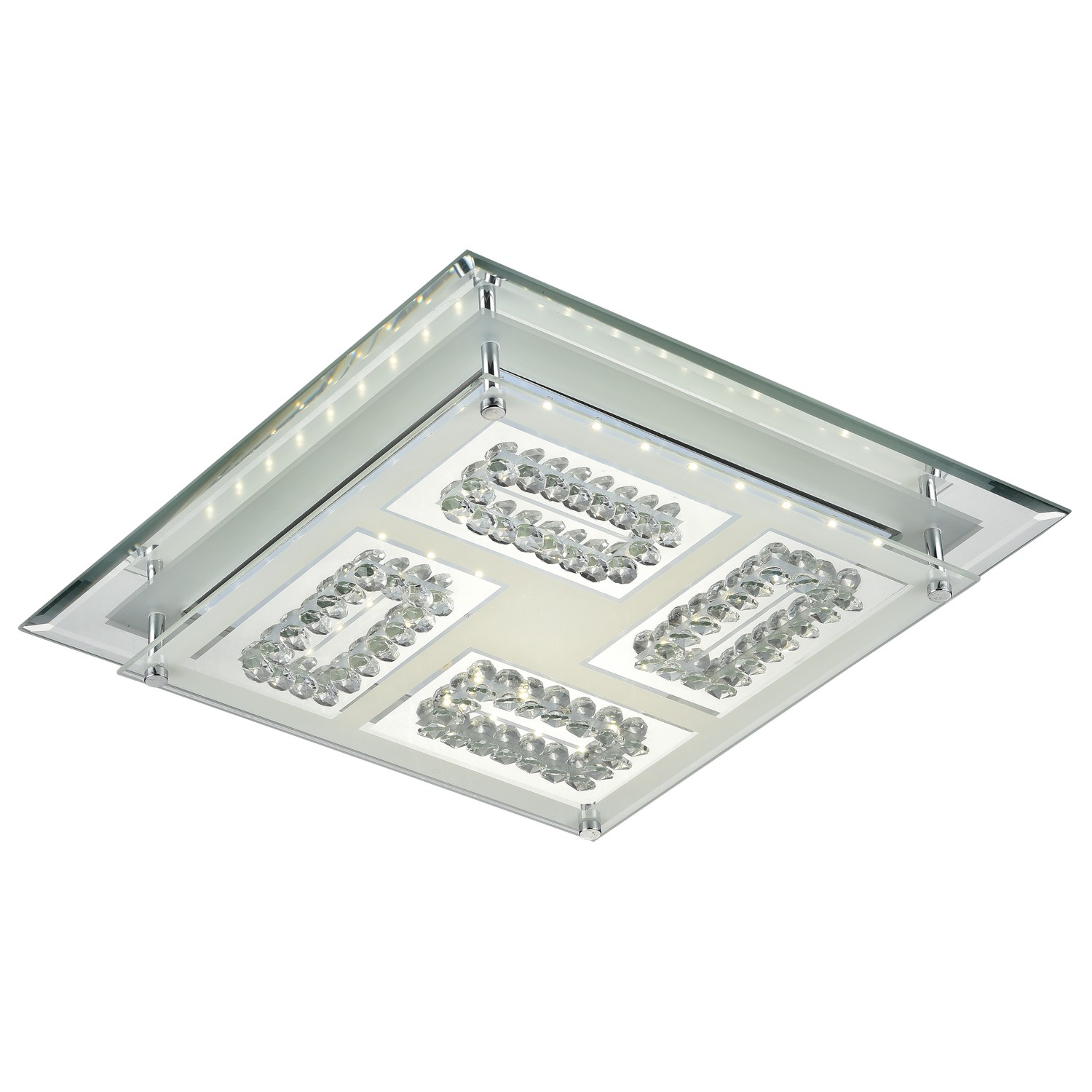 LED plafonjera F2516-24P-Cormel-FORMA LED plafonjera F2516-24P-Cormel-FORMA