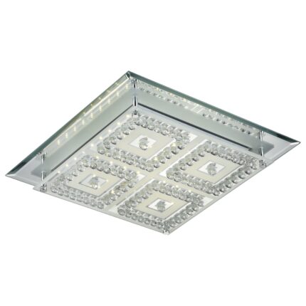 LED plafonjera F2517-24P-Cormel-FORMA