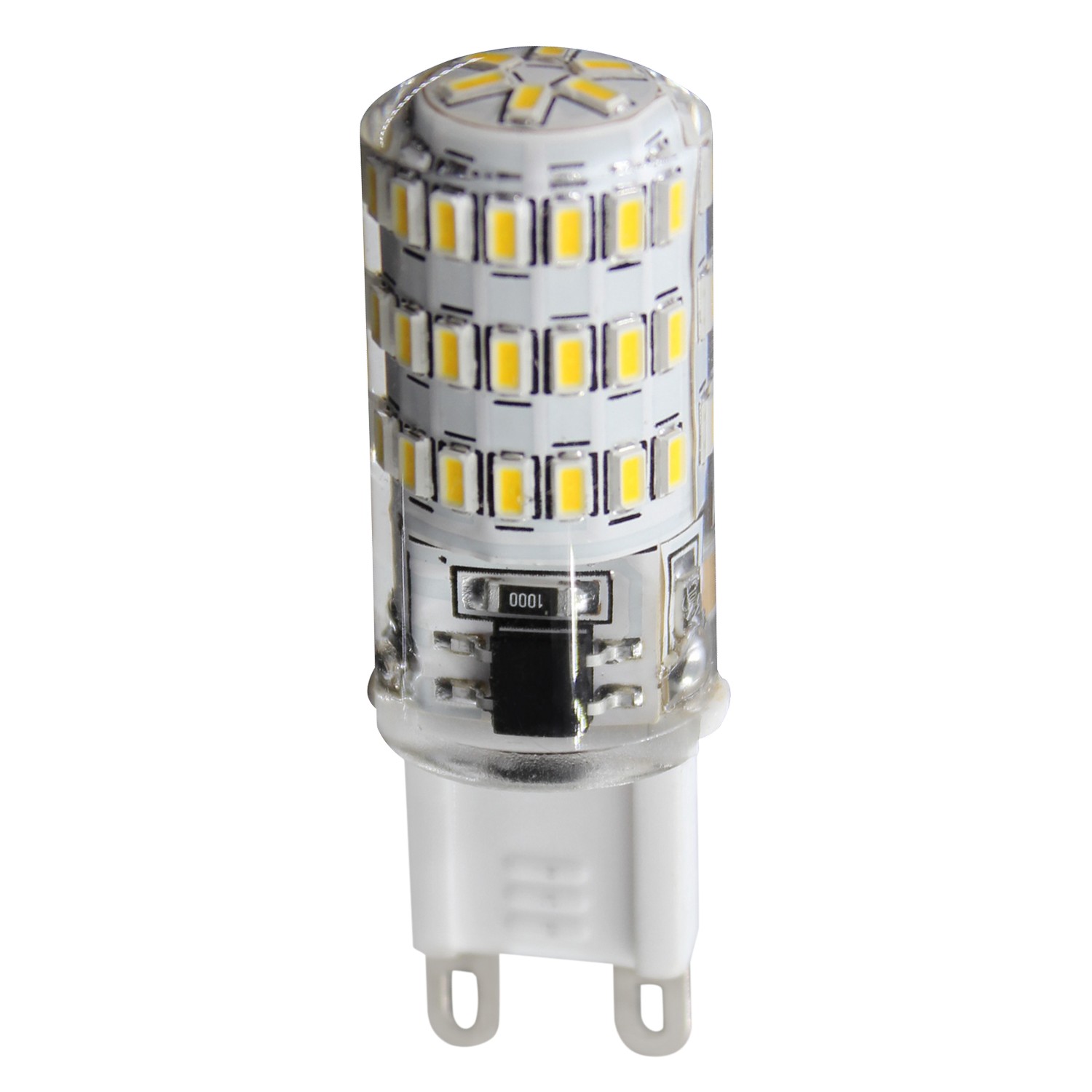 LED sijalica G9 3W LSB-G9-3-Cormel-FORMA LED sijalica G9 3W LSB-G9-3-Cormel-FORMA