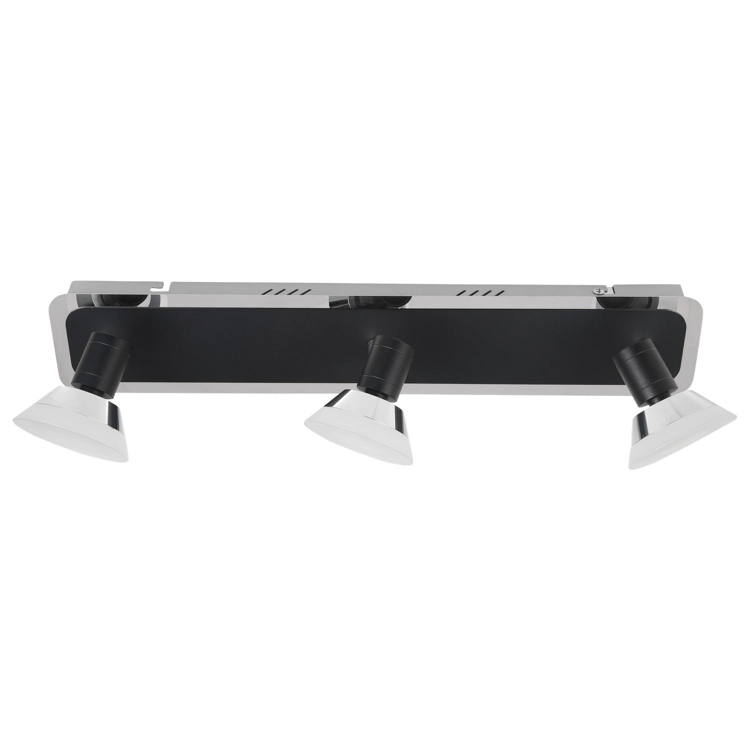 LED spot lampa LS100-3P BK-Cormel-FORMA LED spot lampa LS100-3P BK-Cormel-FORMA