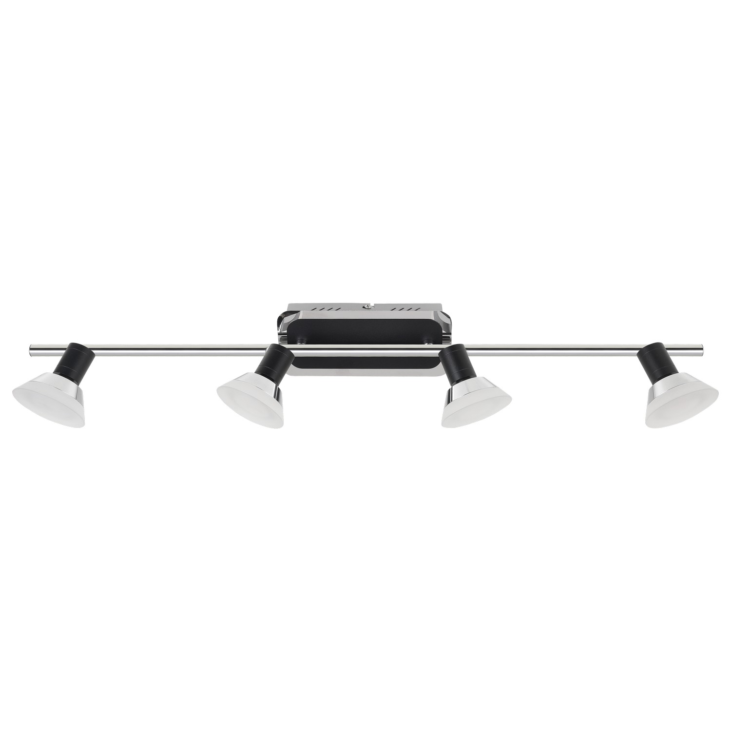 LED spot lampa LS100-4 BK-Cormel-FORMA LED spot lampa LS100-4 BK-Cormel-FORMA