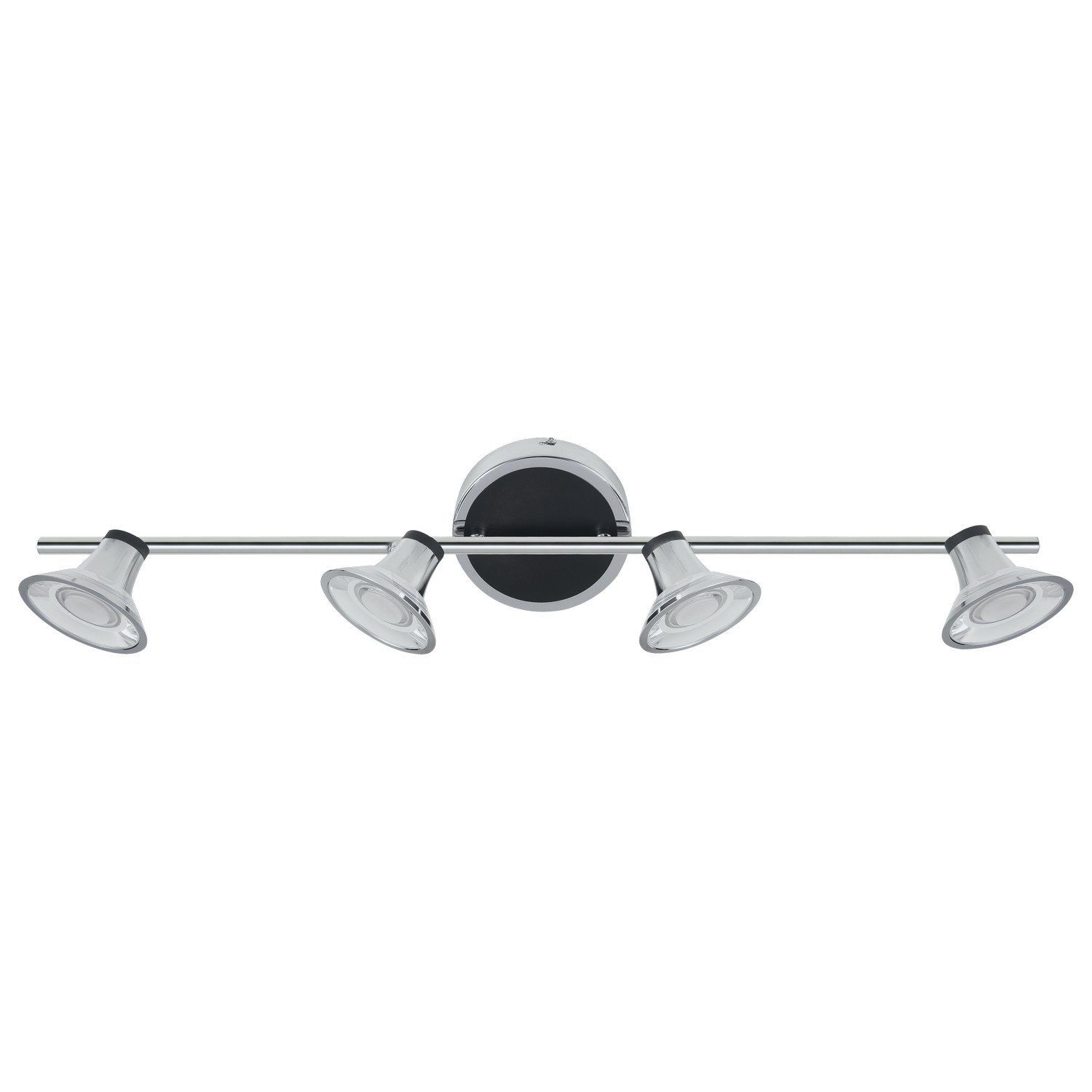 LED spot lampa LS101-3 BK-Cormel-FORMA LED spot lampa LS101-3 BK-Cormel-FORMA