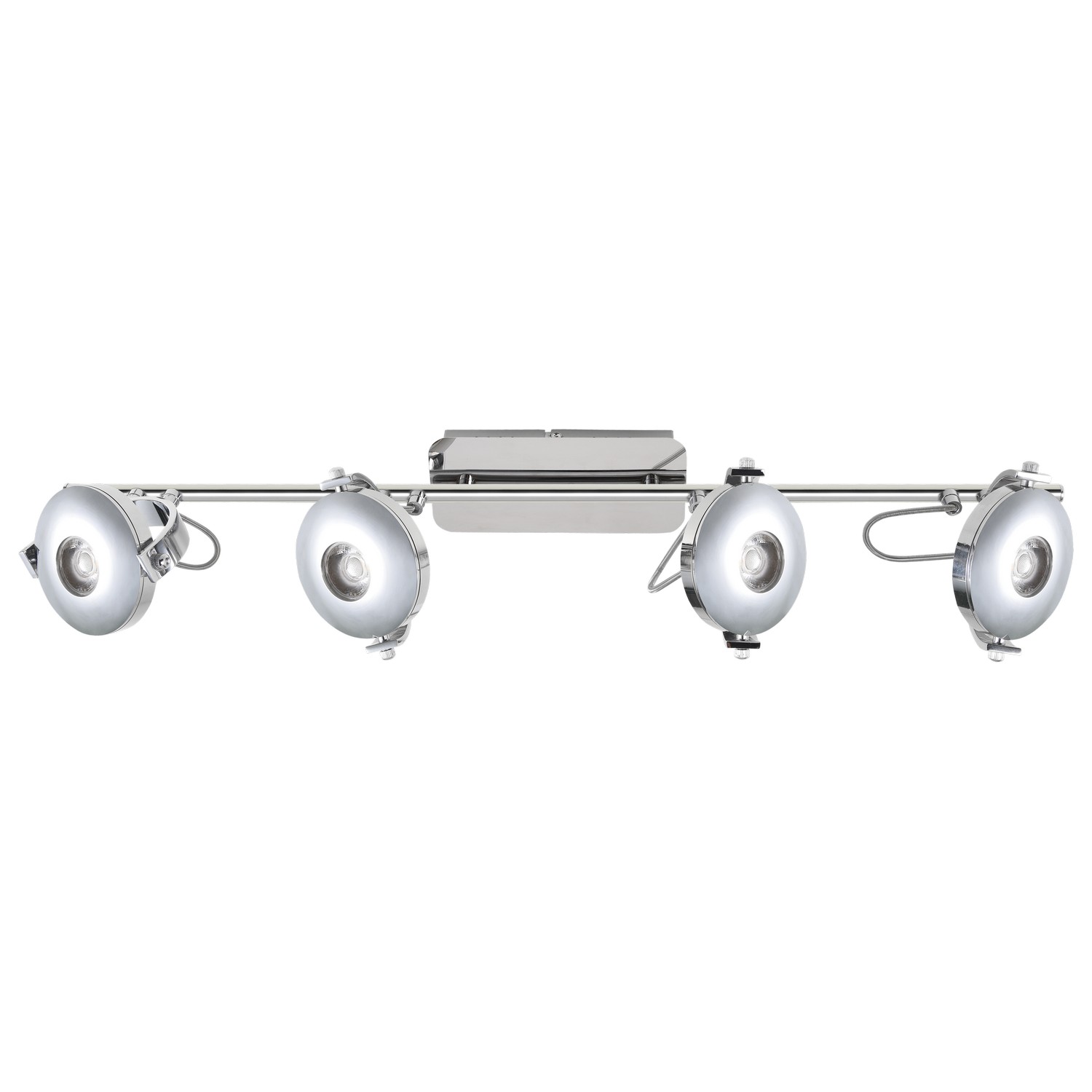 LED spot lampa LS103-4 CH-Cormel-FORMA LED spot lampa LS103-4 CH-Cormel-FORMA