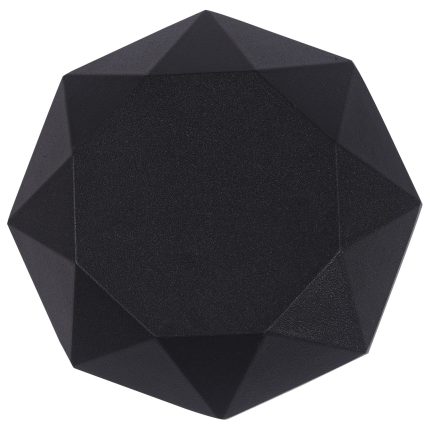 Spoljna LED lampa S4318 BK-Cormel-FORMA