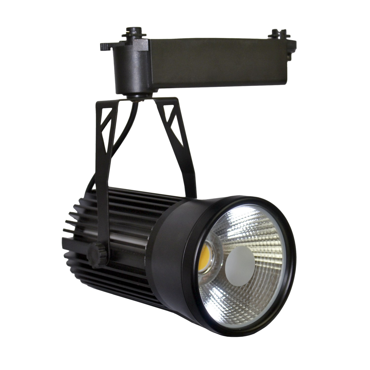 Šinski LED reflektor TL04-30 BK-Cormel-FORMA Šinski LED reflektor TL04-30 BK-Cormel-FORMA