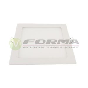 LED panel 6W LPB-01-6S Cormel FORMA
