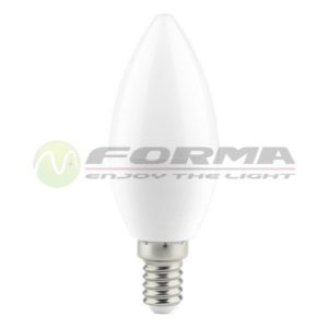 LED sijalica E14 4W LSA-E14-4 Cormel FORMA