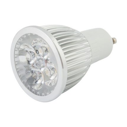 LED sijalica GU10 5W LSB-GU10-5x1W-Cormel-FORMA