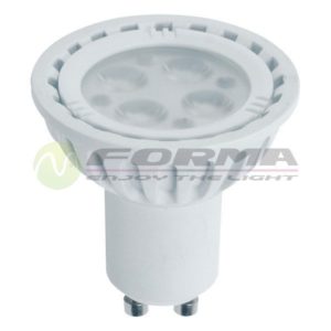 LED sijalica LSC-GU10-4x1 Cormel FORMA