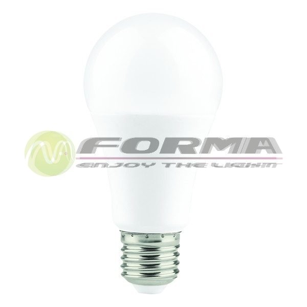 LED sijalica LSC-E27-8W Cormel FORMA