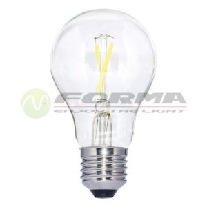 LED sijalica E27 A60-8D Filament LFB-A60-8D-Cormel-FORMA