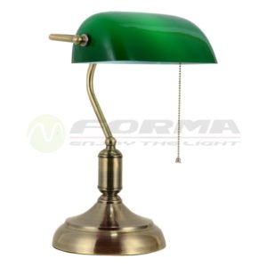 Stona lampa-FD7002-1T svetlija Cormel FORMA