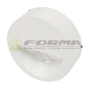 Zidna LED lampa S5314 (1) Cormel FORMA