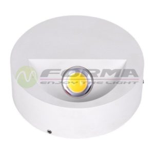 Zidna LED lampa S5314 Cormel FORMA