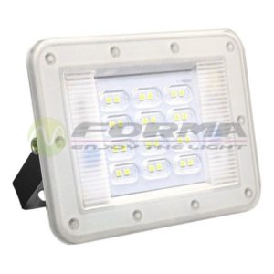 LED reflektor 10W LRD-10 CORMEL FORMA