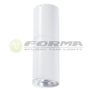 Plafonska LED lampa 12W F2603-12C WH CORMEL FORMA