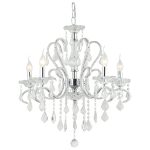 Luster kristal ML1403-5 CH - Slika 2